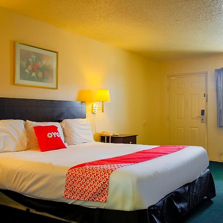 Duncan Inn By Oyo, Ok - Hwy 81 Near Chisholm Casino Экстерьер фото