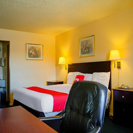 Duncan Inn By Oyo, Ok - Hwy 81 Near Chisholm Casino Экстерьер фото
