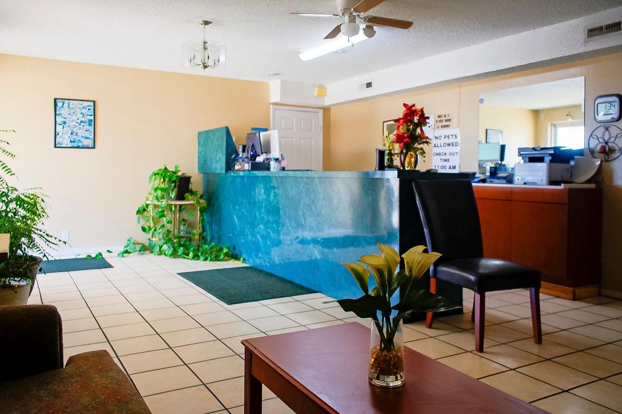 Duncan Inn By Oyo, Ok - Hwy 81 Near Chisholm Casino Экстерьер фото